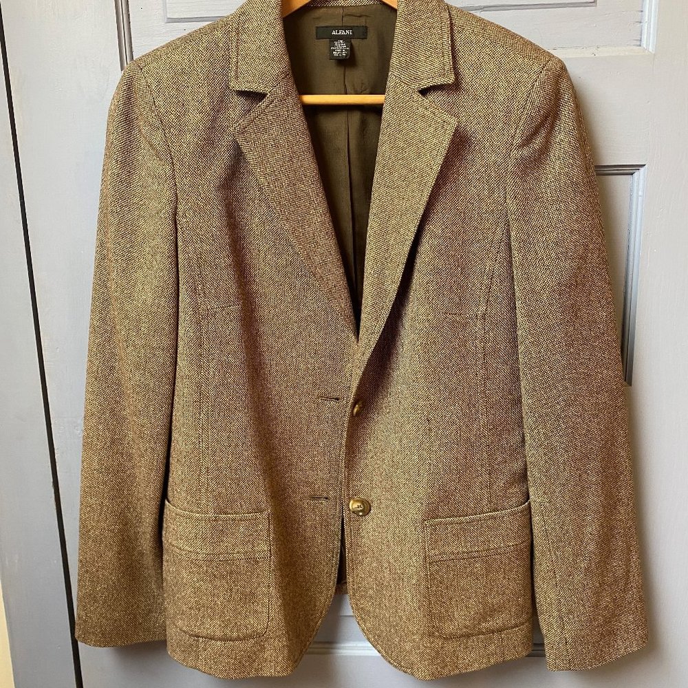 Vintage Blazer